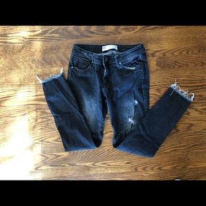 RSQ Skinny Jeans Size 5 Baja Ankle